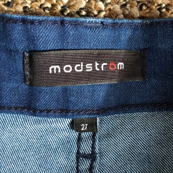 Flare jean - Picture 3 of 3